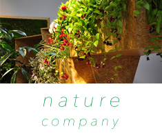 nature company