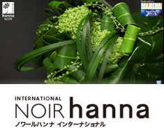 NOIR hanna INTERNATIONAL